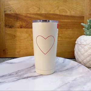 NEW! Rae Dunn Valentine’s Day Tumbler